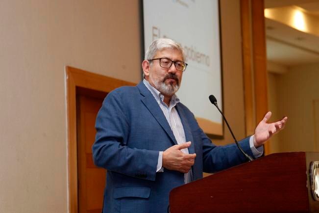 Foto: Guillermo González