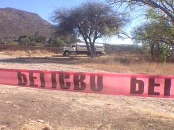 PoEs detuvieron a dos huachicoleros en Corregidora