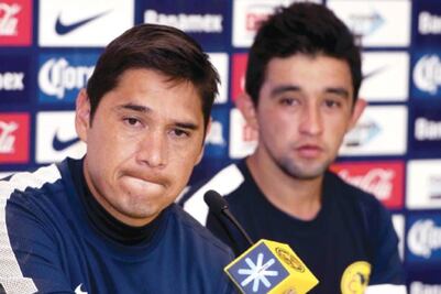 Muñoz dice que  no está para pruebas