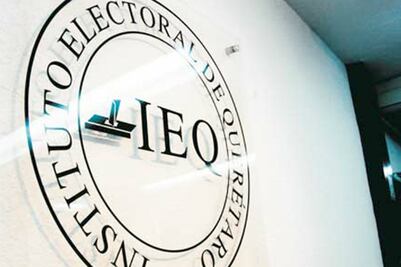 Rinde IEQ informe anual 2013