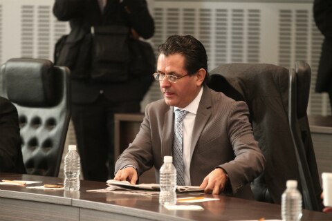 Urgen a legislar sobre el tema migratorio