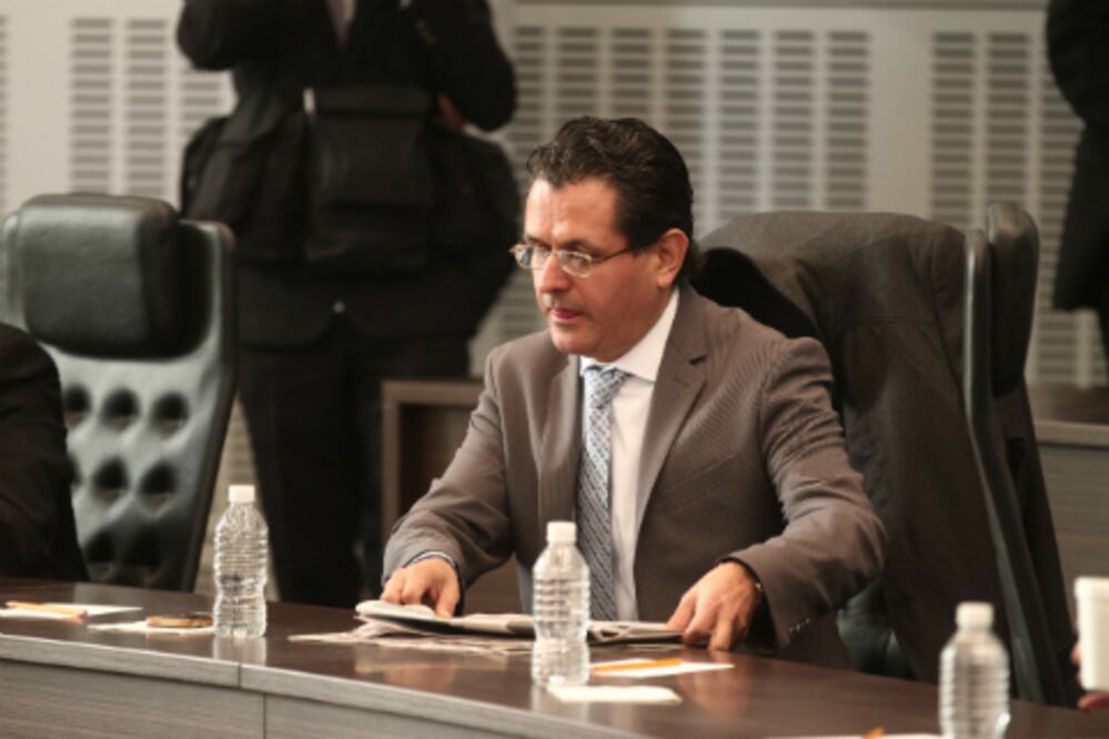 Urgen a legislar sobre el tema migratorio