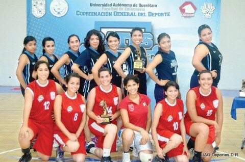 Continúan las finales en la Copa Valores