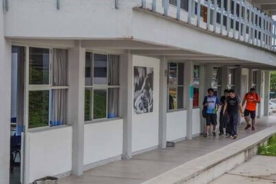 Presupuesto insuficiente en UAQ