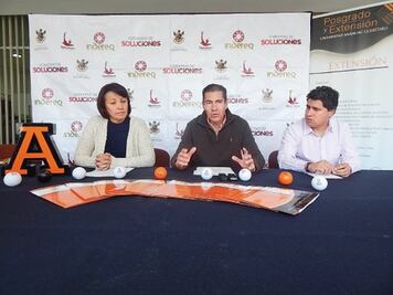 Presentan diplomado para formar líderes deportivos