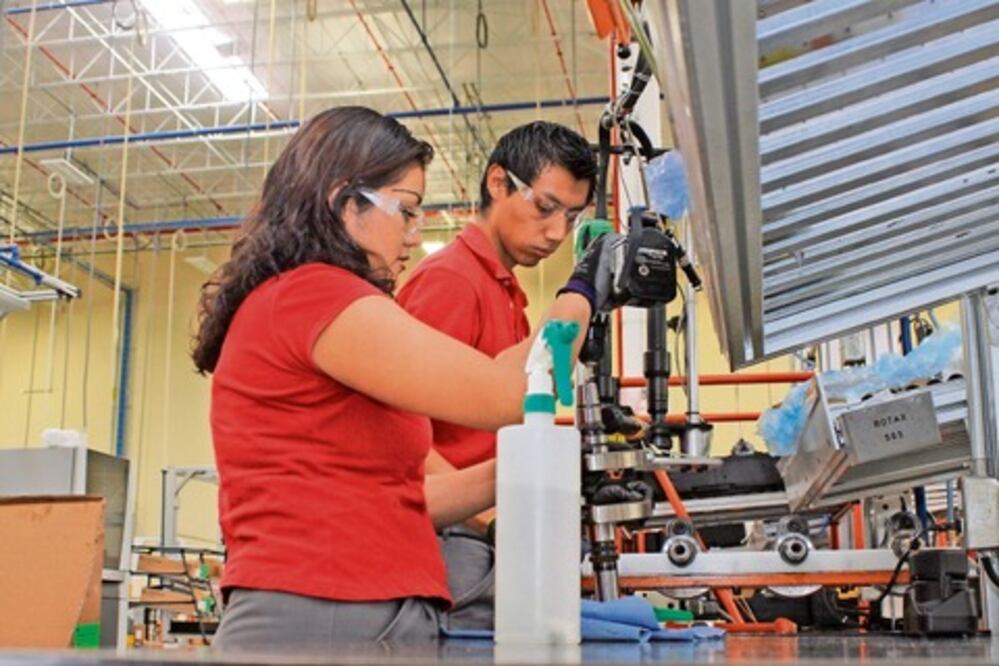 Impulsarán productividad