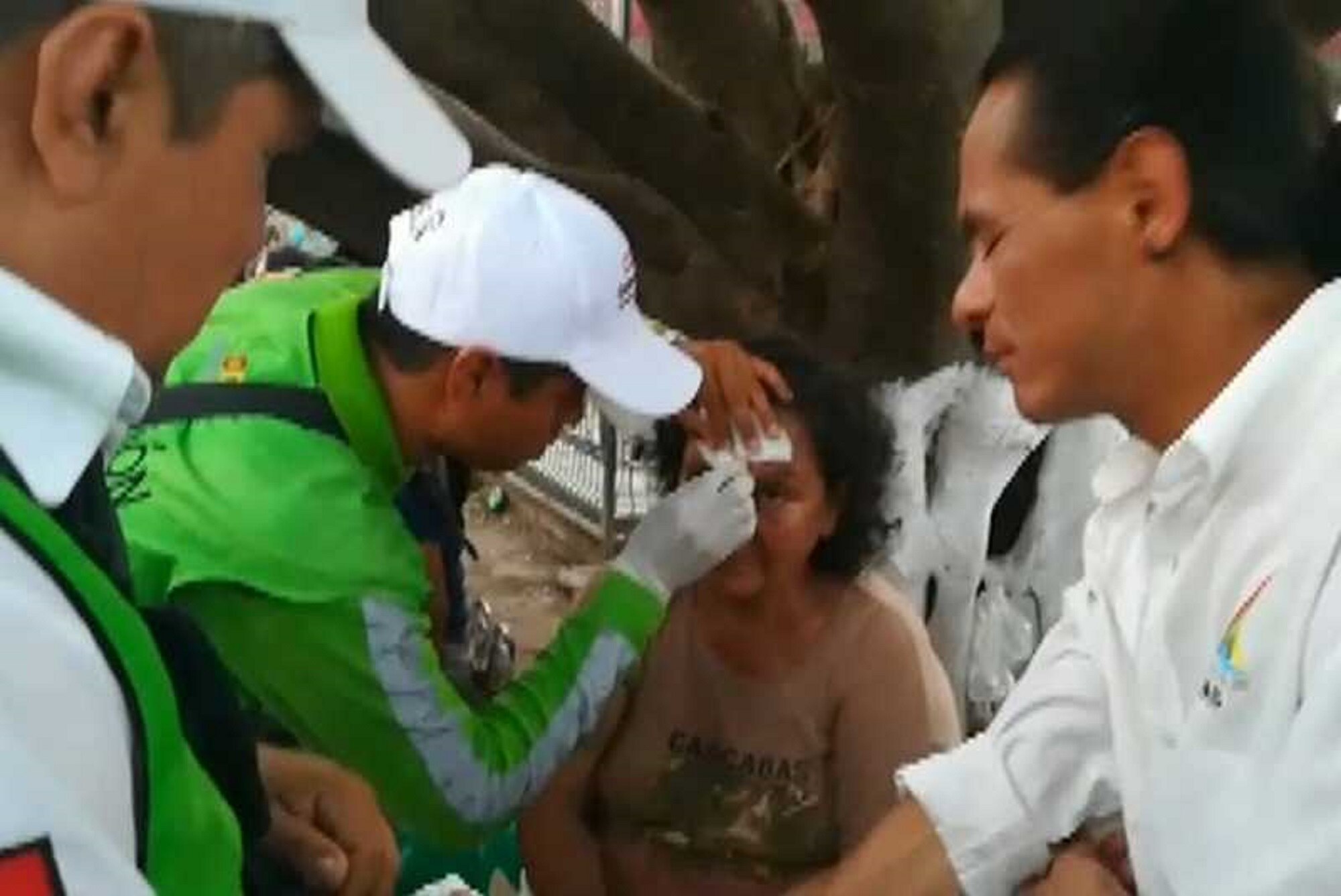 En Chiapas humillan a mujeres con salario rosa