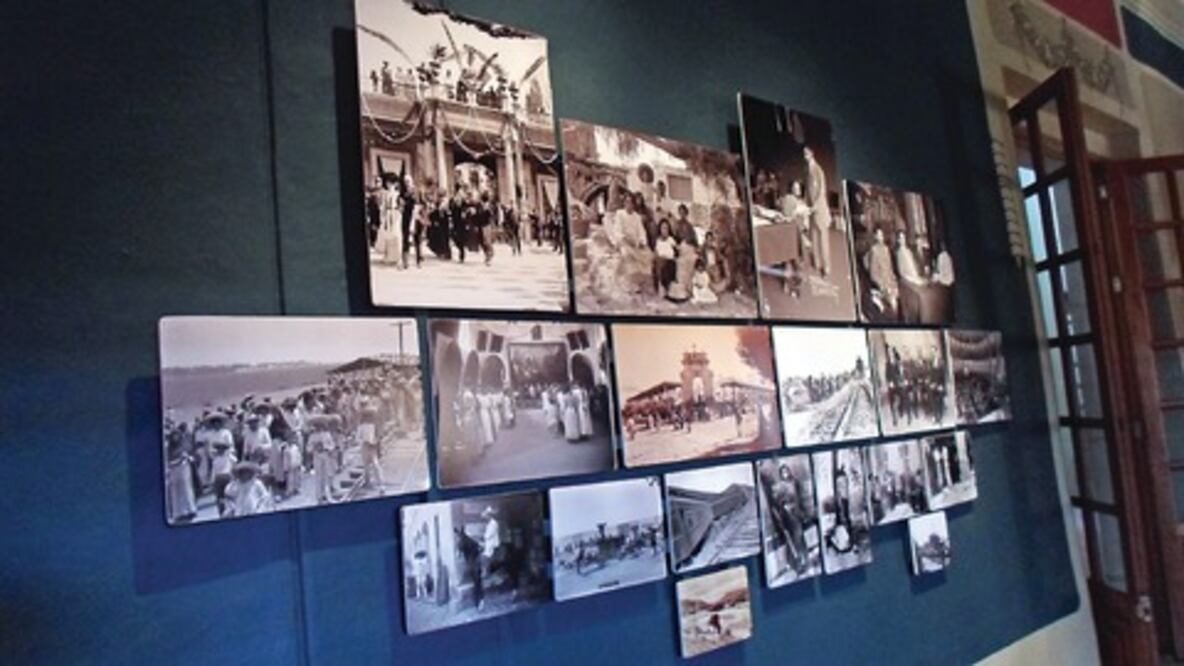 Celebra Museo Regional 77 años