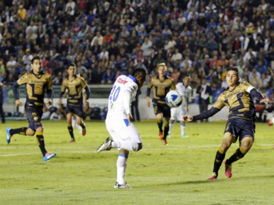 Renace esperanza de la afición queretana