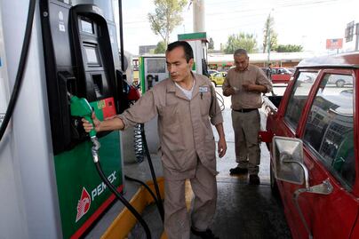 Reporta desabasto de gasolina la UESQ