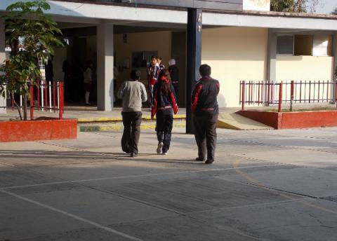 Saturadas secundarias de SJR