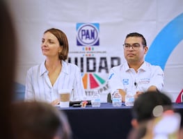 Acción Nacional renueva Comités Municipales