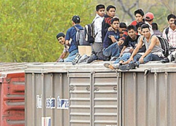 Dan visa temporal a 800 trabajadores