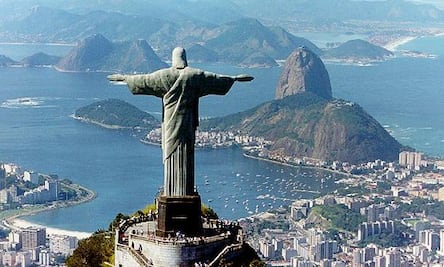 Anuncian sedes de Copa Confederaciones