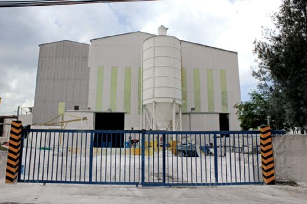 Alertan de empresas que utilizan químicos