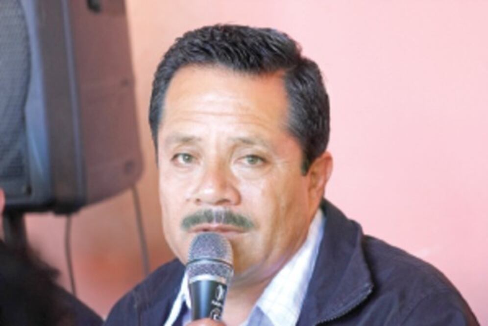 Exigen pago ex braceros de SJR