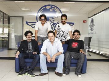 El rock nacional no está muerto 