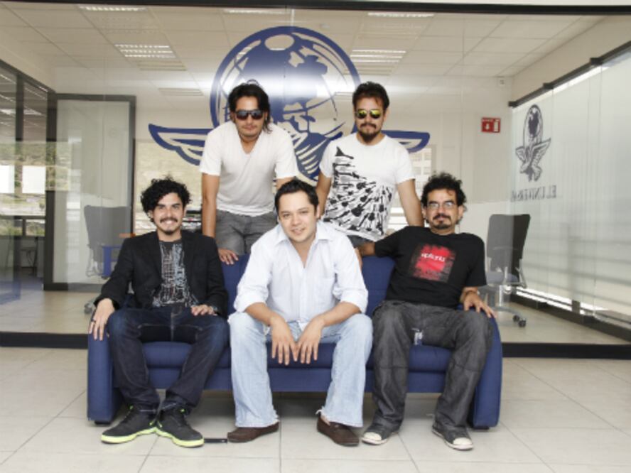 El rock nacional no está muerto