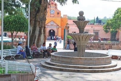 Contrarrestan casos de violencia con terapia