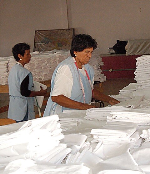 Puntos clave para el éxito de la empresa familiar