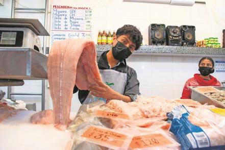 Comerciantes en Querétaro esperan mejores ventas para Semana Santa