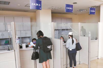 Claves catastrales, con avance de 14%: Luis Nava  