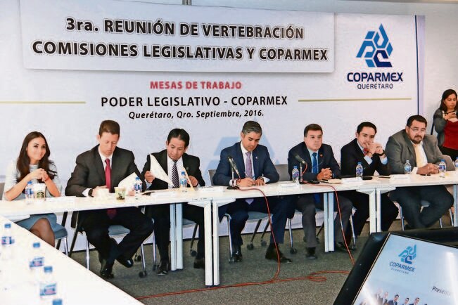 Evaluar calidad y no cantidad: diputados