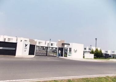 Regularán seguridad en fraccionamientos