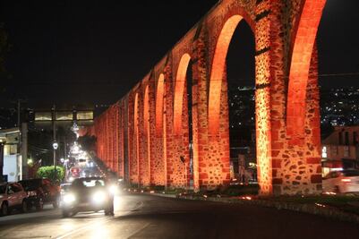 Querétaro obtiene calificación crediticia AAA.mx por parte de Moody’s Local México