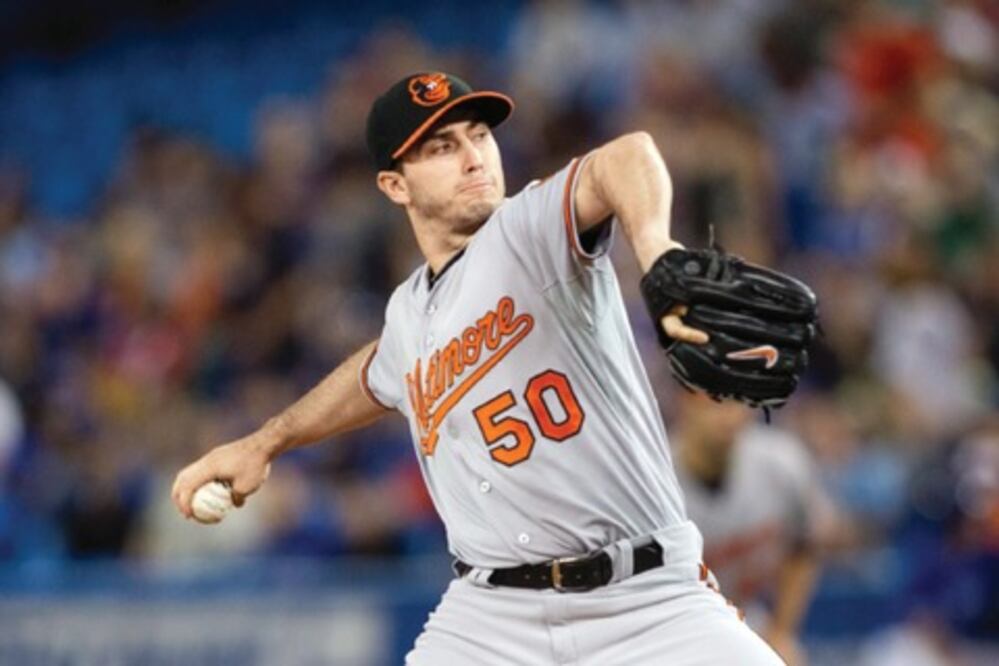 Listo para dar batalla