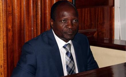 Acusan a gobernador en Kenia de asesinar a su amante embarazada