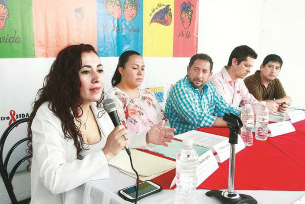 Promueven prevención