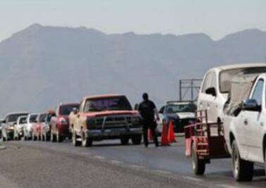 Realizarán caravana de migrante en Huimilpan
