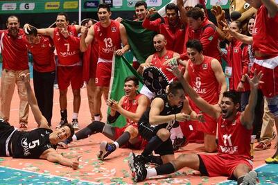 Experiencia y juventud, clave