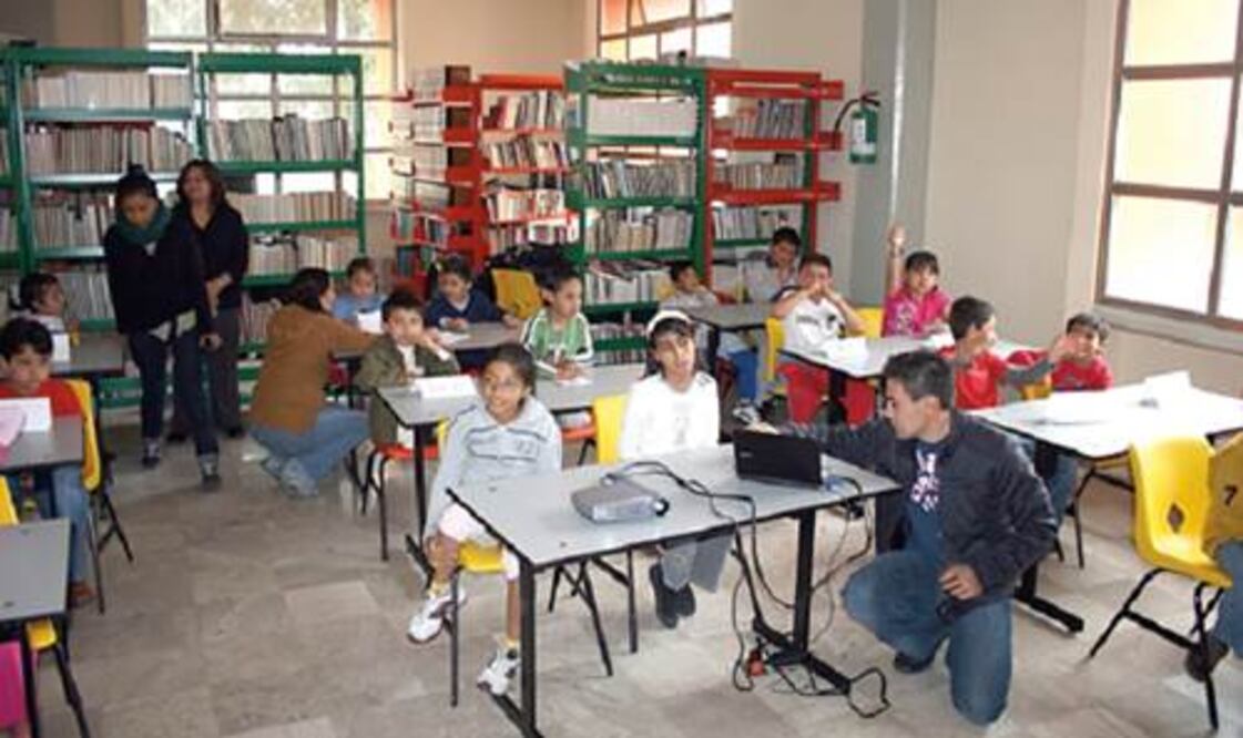 Regala al niño cultura financiera