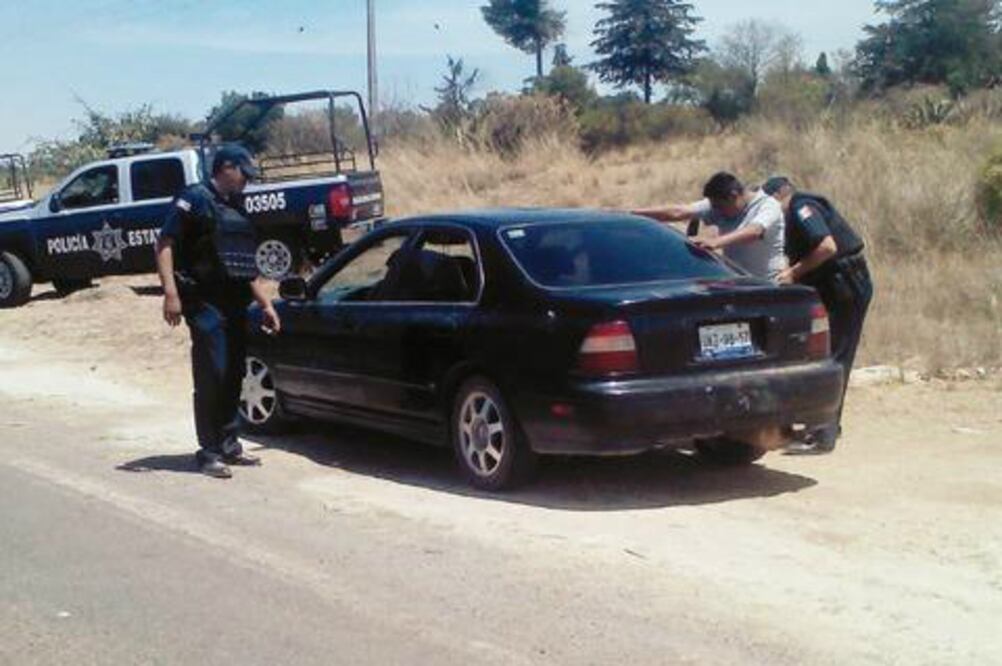 Vigilan puntos claves