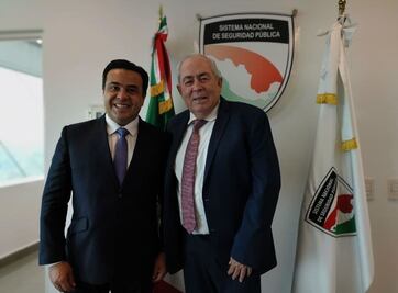 Aplauden estrategia de seguridad del municipio de Querétaro 