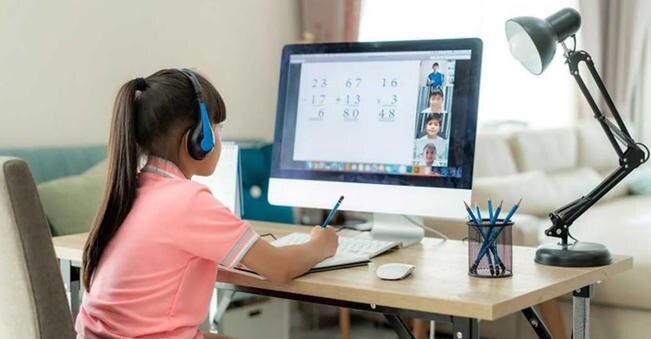 Próximo ciclo escolar será a distancia