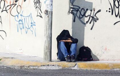 Querétaro, en el top 5 de estados con mayor tasa de suicidios