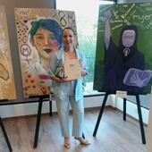 Otro triunfo literario para Esther M. García