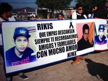 Conceden  amparo a Puente Chapa 