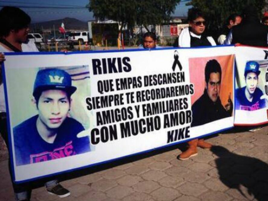 Conceden amparo a Puente Chapa