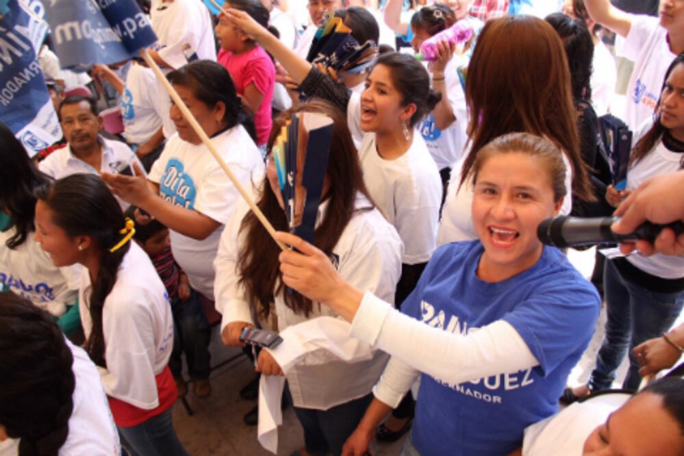 Recibe una calurosa bienvenida en Tolimán