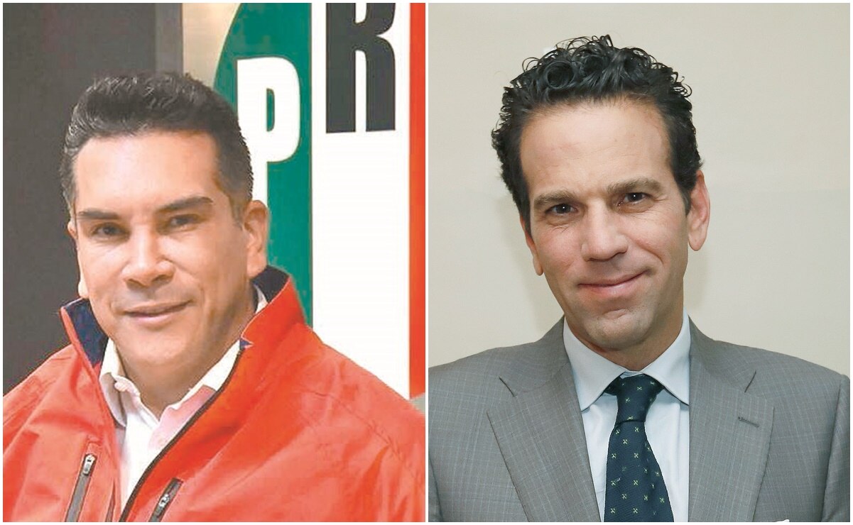 "Ni de un lado ni del otro": Loret lamenta supuestos dichos del priista Alejandro Moreno contra periodistas