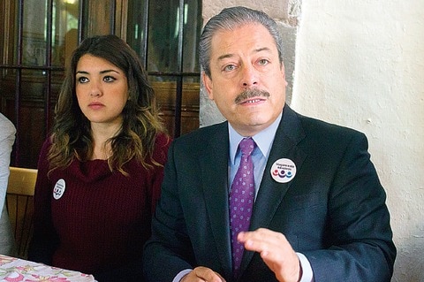 Pide PES paridad de género