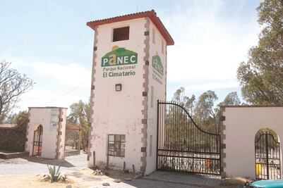 Se prepara Panec para recibir grupos en equinoccio