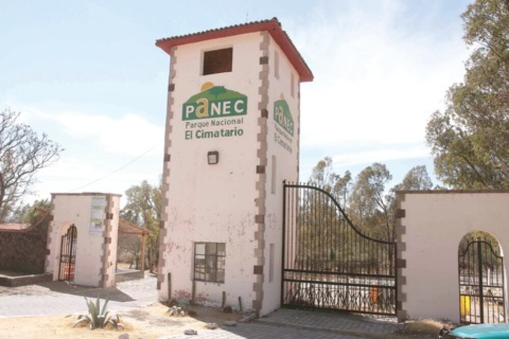 Se prepara Panec para recibir grupos en equinoccio