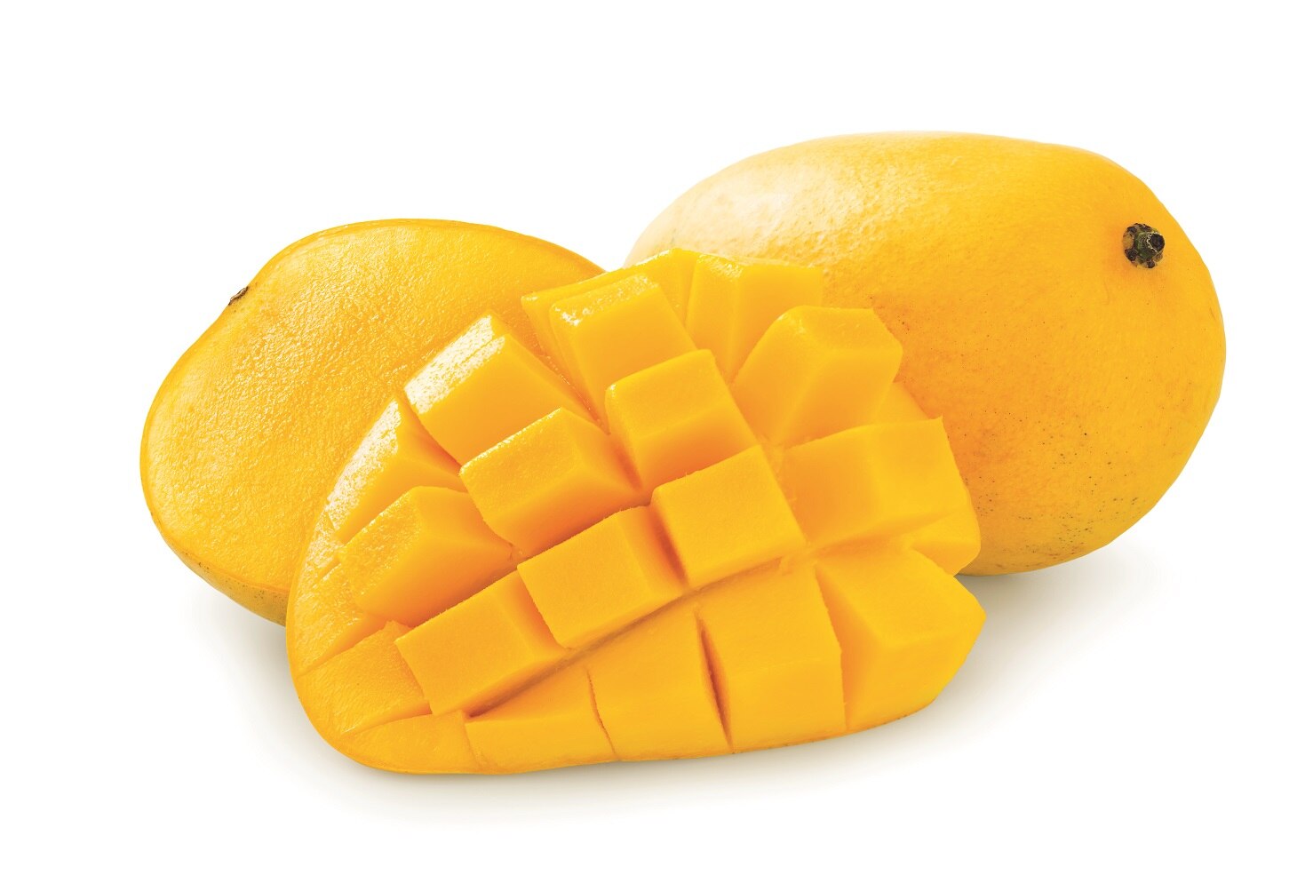 Universitarios elaboran dulce de mango para combatir obesidad infantil