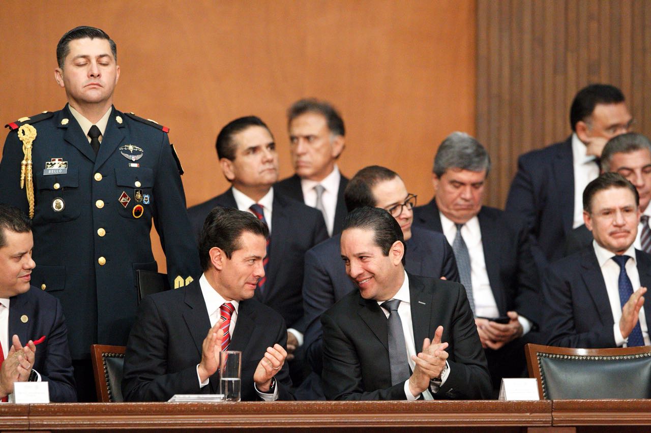 #Avance FDS pide acatar los resultados de la próxima jornada electoral