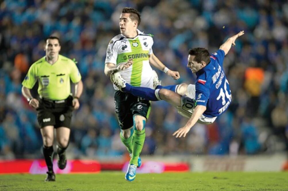 Celestes finiquitan con total autoridad